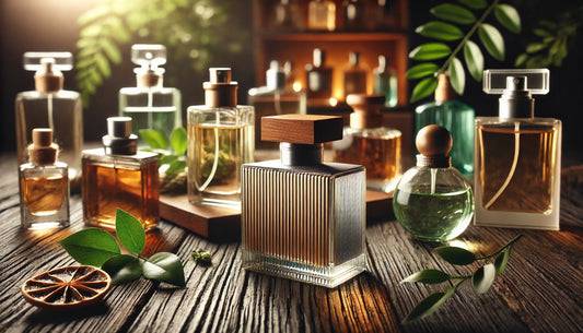 Guide to Choosing the Right Fragrance for Your Body Chemistry