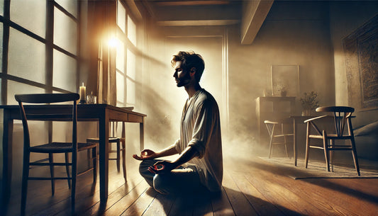 The Importance of Rituals in Men’s Daily Life