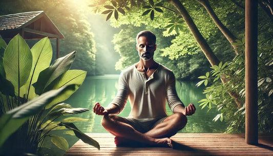 The Benefits of Mindfulness and Meditation for Men